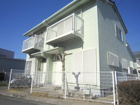 タウンハウス伊川谷(7B-2)外観写真