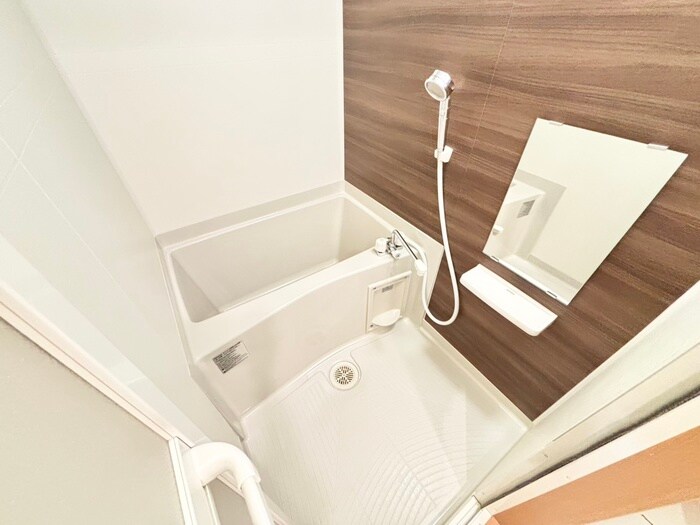 物件内観写真11　(バス／シャワールーム等)