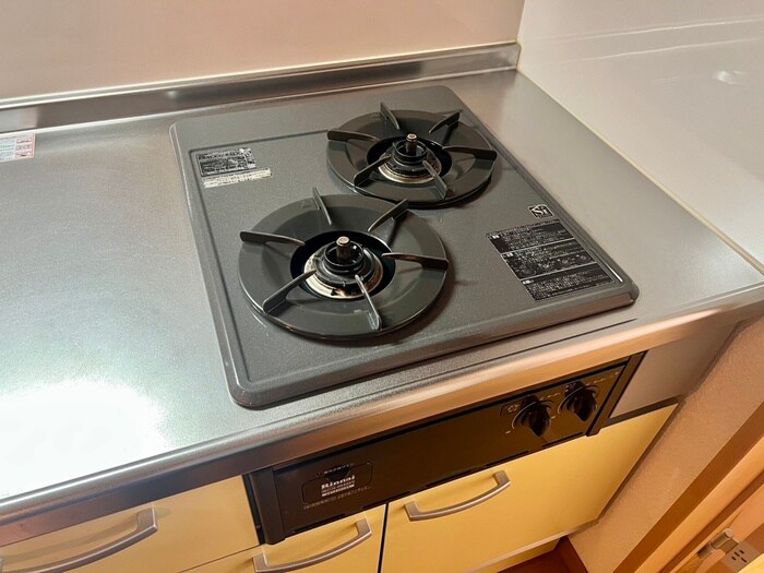 物件内観写真19　(キッチン)