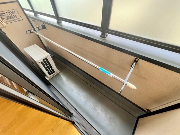 物件内観写真20　(ベランダ・バルコニー)