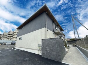 CAMPBELL RIVER Ⅲ番館外観写真