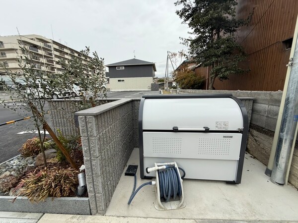 建物設備