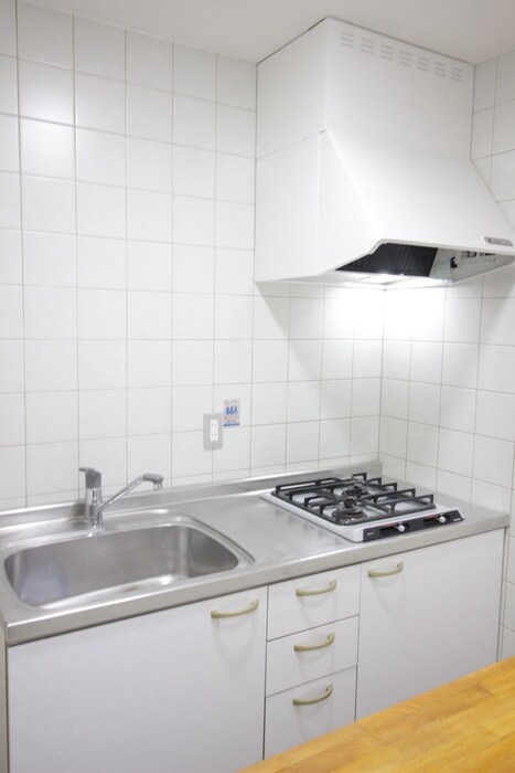 物件内観写真8　(キッチン)