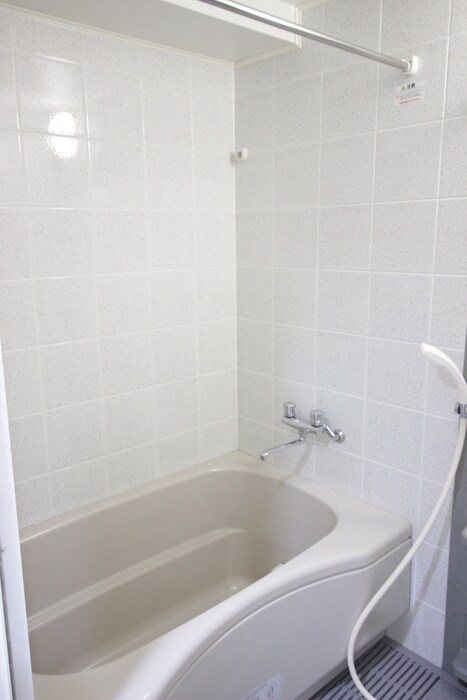 物件内観写真10　(バス／シャワールーム等)