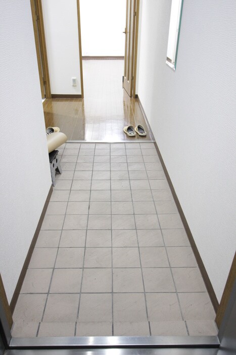 物件内観写真12　(靴箱)