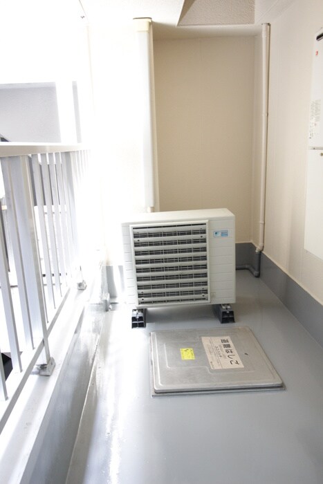 物件内観写真22　(ベランダ・バルコニー)