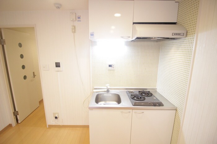 物件内観写真7　(キッチン)