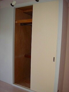 物件内観写真9　(収納)