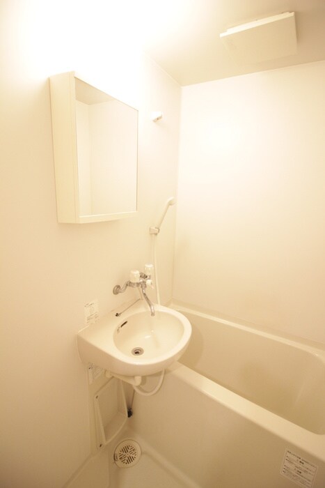 物件内観写真12　(バス／シャワールーム等)