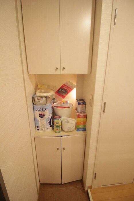 物件内観写真15　(靴箱)