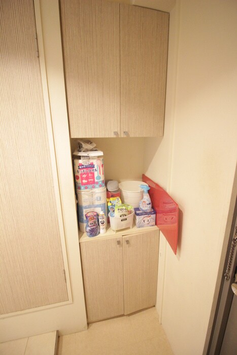 物件内観写真16　(靴箱)