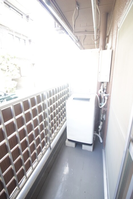 物件内観写真16　(ベランダ・バルコニー)