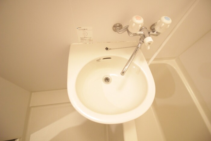 物件内観写真19　(洗面)