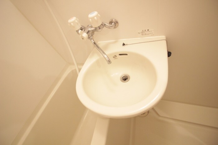 物件内観写真19　(洗面)