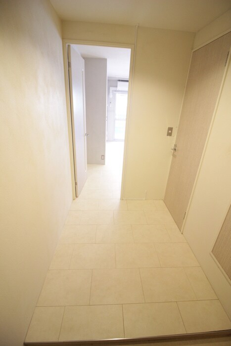 物件内観写真21　(廊下)
