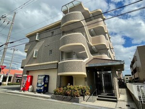 第２立花ビル外観写真