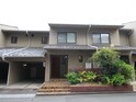 吹田市山田西テラスハウス