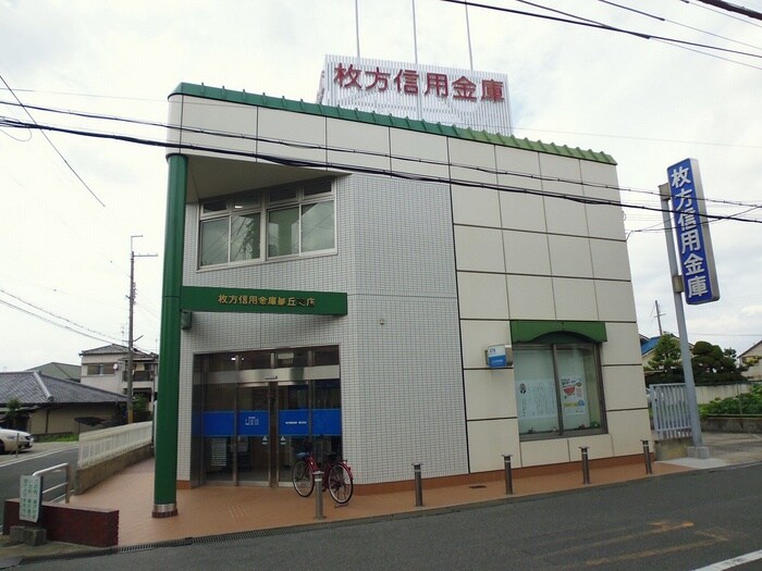 枚方信用金庫