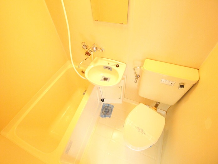 バス／シャワールーム等