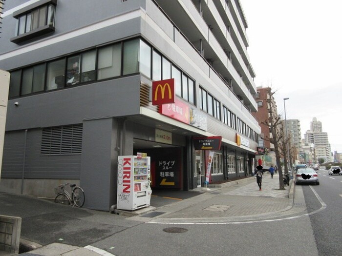 マクドナルド