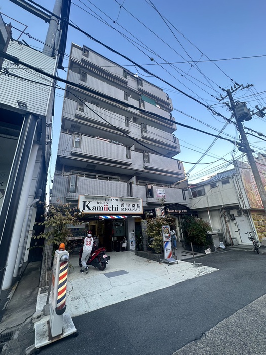 外観写真