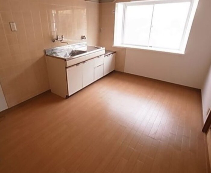 物件内観写真7　(キッチン)