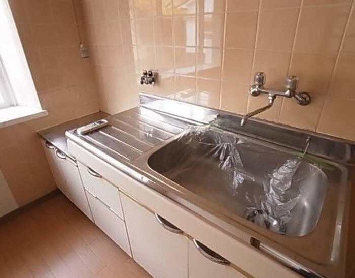 物件内観写真7　(キッチン)