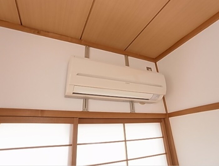 物件内観写真10　(居室)