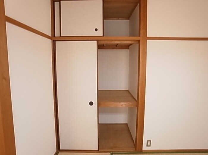 物件内観写真20　(収納)