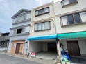 太秦中筋一戸建て貸家