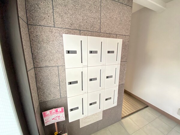建物設備
