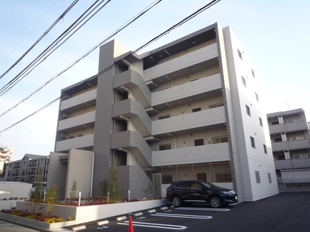 カーサ　セレーノ外観写真