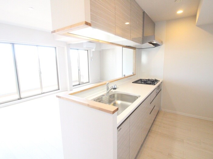 物件内観写真7　(キッチン)