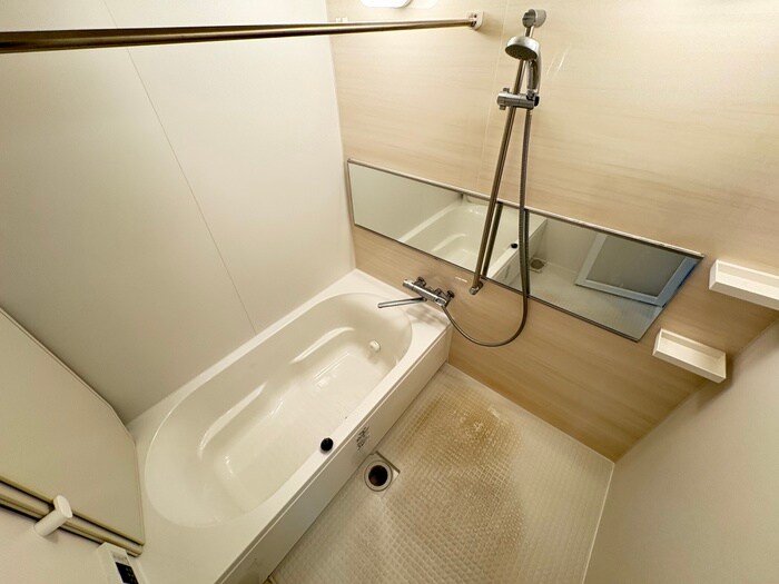 物件内観写真9　(バス／シャワールーム等)