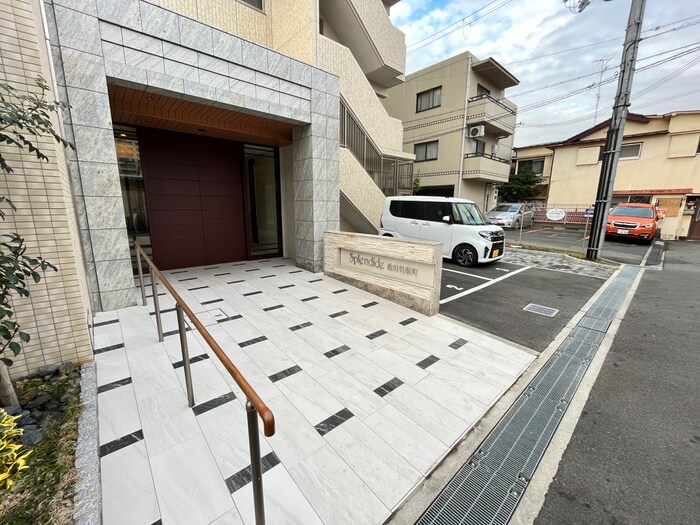 物件外観写真3　(その他)