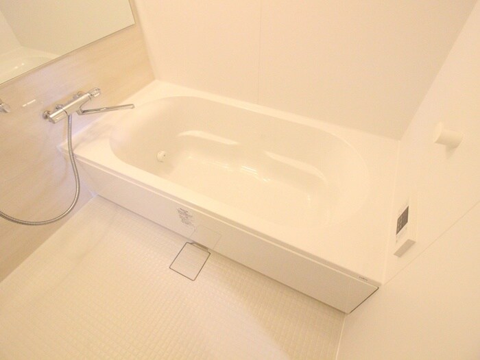 物件内観写真12　(バス／シャワールーム等)