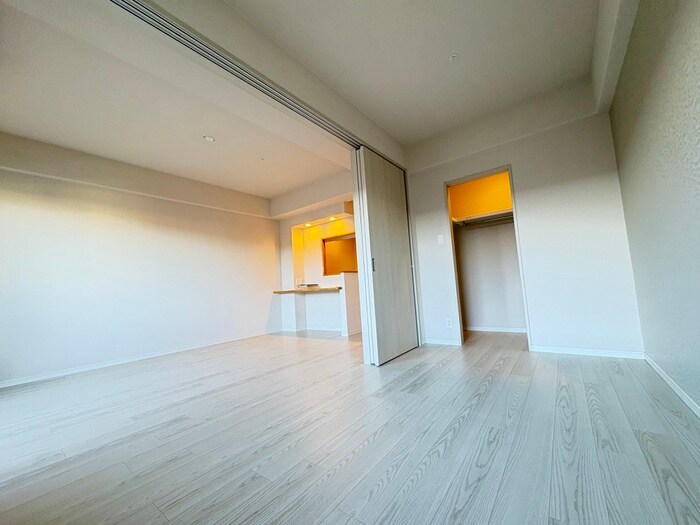 物件内観写真14　(居室)