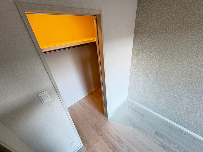 物件内観写真15　(収納)