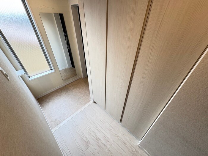 物件内観写真16　(靴箱)