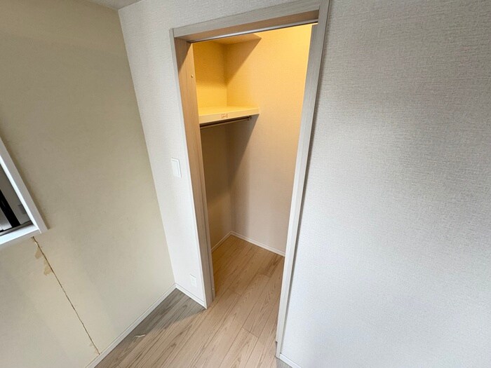 物件内観写真19　(収納)