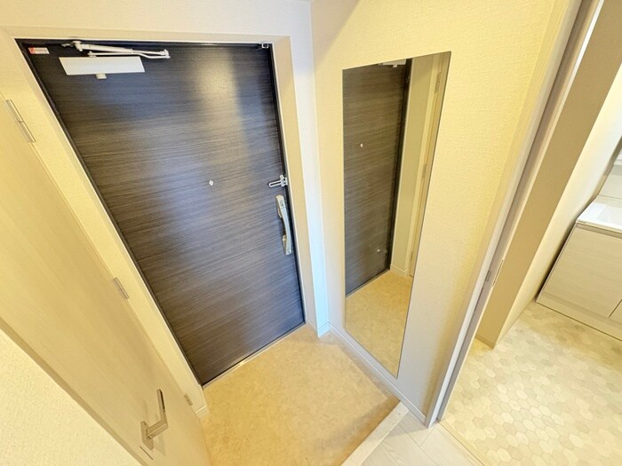 物件内観写真20　(玄関)