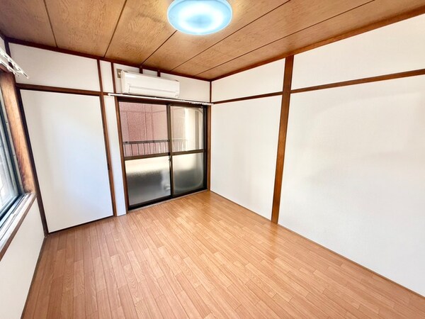 居室