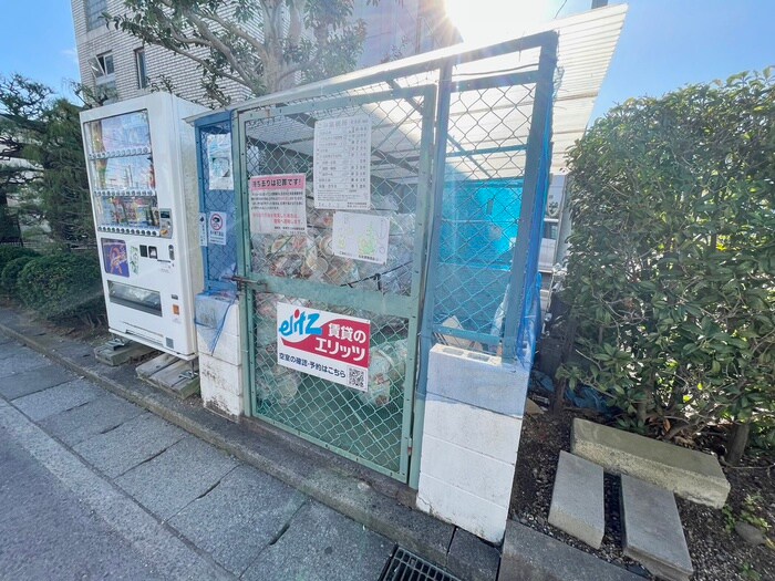 物件外観写真6　(外観写真)