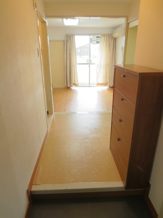 物件内観写真10　(居室)