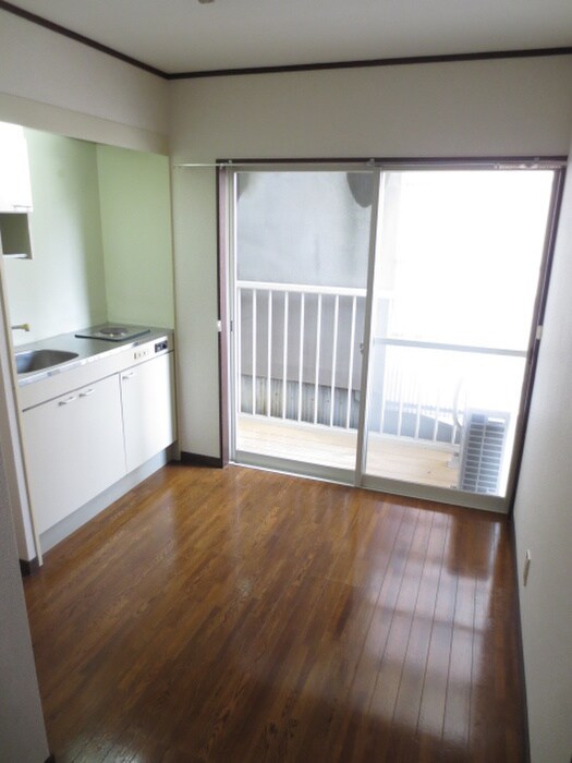 物件内観写真4　(内観写真)