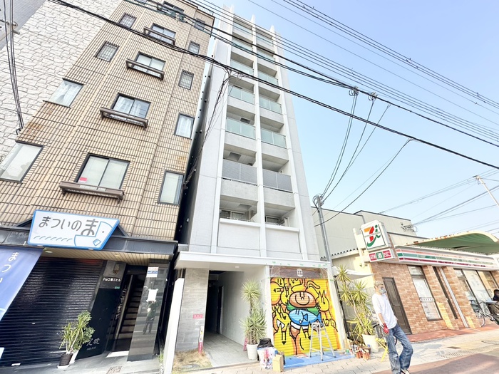 外観写真