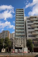 ｴｽﾃﾑｺｰﾄ谷町九丁目(203)