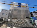 仮）フジパレス阪急池田駅南