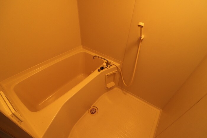 物件内観写真12　(バス／シャワールーム等)