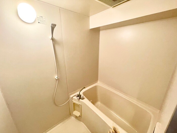 物件内観写真12　(バス／シャワールーム等)